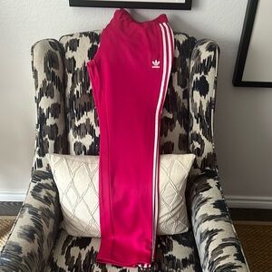 ADIDAS EUROPA TP XL BO PINK